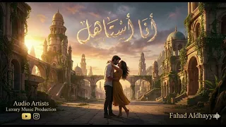 أنا أستاهل النسخة الجديدة   علي بحر          توزيع فهد الضعيان دندنها