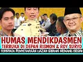 Download Lagu Gempar! Humas Kemendikdasmen Mengungkap Fakta Penyetaraan Ijazah Gibran Begini di Depan Rismon cs 