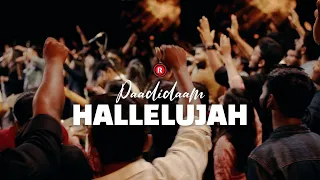 Paadidaam Hallelujah|The Worship Series S04|Pr.Bennett Christopher,Hanna Jacob,Boby|Rex Media House©