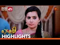 Lagu Lakshmi - Highlights | 10 Dec 2025 | Tamil Serial | Sun TV
