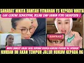 Download Lagu FS LANGSUNG DIAM SETELAH SEMUA FITNAHNYA KEPADA NIKITA DIBANTAH SAHABAT NIKITA‼️KORBAN RG SPEAKUP⁉️