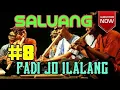 Download Lagu SALUANG DANGDUT moderen,padi jo ilalang