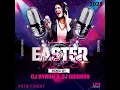 Download Lagu DJ Byron f.t DJ BigBoss - Easter Edition( Weekend Vibes 2025 )