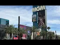 MGM Grand buffet to close in May
