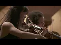 Robert Schumann, String Quartet Op.41 No.1 - GoYa Quartet
