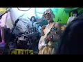 your arms are my cocoon Live Pressure Smoke Shop in Nashville Tennessee on 06 23 2023 - FULL SET