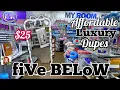 fiVe BELoW NEW AFFORDABLE LUXURY ROOM DUPES ARE SELLING FAST