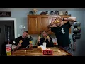 Download Lagu 2 Popeyes Biscuits In 1 Minute Challenge!!!