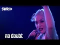 Lagu No Doubt - Greener Pastures (Extraspät in Concert, March 1, 1997)