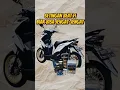 Download Lagu Tips Racikan Kirian Beat Fi Biar Jengat-Jengat☝🤔 #otomotifindonesia #upgradecvt #beatfi #shorts