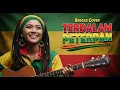 Lagu TERDALAM - PATERPAN ‼️ REGGAE COVER BY BLEGA MUSIC AI 