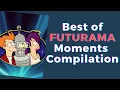 Lagu The Very Best of FUTURAMA Compilation