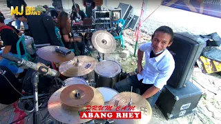 Download [ DRUM CAM ] ABANG RHEY MJ || MEGOT DEMEN || ACARA PANGGUNG GEMBIRA || HAJAT NYA BPK KLAWER MP3