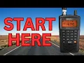SRU101 Introduction to the Scanner Radio Hobby 321