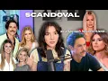 Scandoval how an affair broke a show about cheating a deep dive