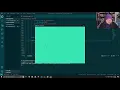 Python Snake Game Tutorial - Pause Escape and Game Over