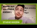 Download Lagu PENELOPPE'S STUDIEKEUZE en TIPS! - HvA