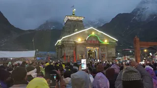Kedarnath aarati