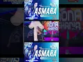 Download Lagu FUNKOT - ASMARA [ DJ NONA SHANIA ] #dj #singlefunkot #djremix #djnonashania