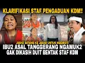 Lagu KLARIFIKASI TEH WIDIA STAF KDM TERKAIT IBU2 NGAMUK DIPOS PENGADUAN!! TERNYATA GAK DI KASIH DUIT MARA