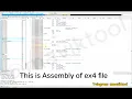 100 Real ex4 to mq4 decompile software