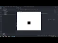 Simple Gravity Simulator with Golang and SDL2