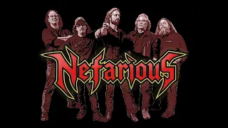 nefarious day after with sean rivera