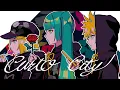 Download Lagu キュリオ・シティ / てにをは feat. 初音ミク (Curio City / teniwoha feat. Hatsune Miku)
