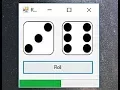 Visual Basic Tutorial - Dice Roller