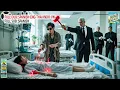 Download Lagu La nieta del jefe mafioso agoniza y nadie en el hospital se atreve a ayudar, un mendigo la salva