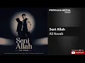 Lagu Ali Navab - Seni Allah ( علی نواب - سنی الله )