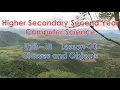 12th Computer Science Unit-III Chapter-10 Classes and Objects Part-2 EM