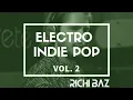 Richi Baz - Electro Indie Pop vol. 2
