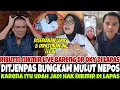 Lagu NEPOS NANGIS DENGAR INI‼️MULUT NYINYIR NEPOS DISUMBAT DENGAN PEMBELAAN DITJENPAS TENTANG VIDEOCALL