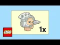 Download Lagu The One Piece That Almost Killed LEGO