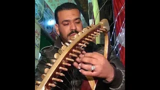 افراح السويس على نغم الفنان ابراهيم السنى وكرم ابوالليل  سمسمية سويسى دندنها