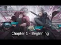 Download Lagu PGR X DMC Collab Story | Lamento Di Phantasma Chapter 1 - Beginning Walkthrough