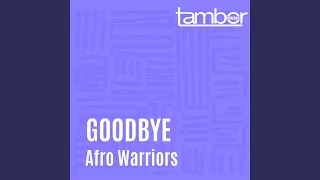 goodbye vocal 