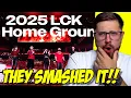 Download Lagu 2025 LCK T1 Home Ground l BEATPELLA HOUSE - Eternal Ember (Live) | REACTION