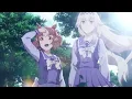 [AMV] Uma Musume Cinderella Gray「Koeru」Oguri Cap & Tamamo Cross [Multisub]