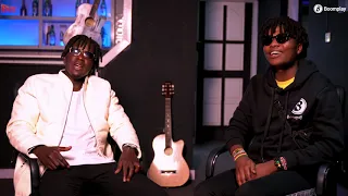 willy paul on hatred in the gospel industry beef with rayvanny new album mcsk shakilla and more