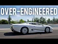 10 Cars So Over-Engineered They were a Nightmare Part 2 Curious List