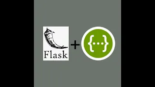 Flask Rest Api with Swagger document flask rest plus