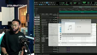 Making Music Live!