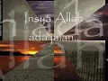 Insya Allah - MAHER ZAIN feat FADLY PADI