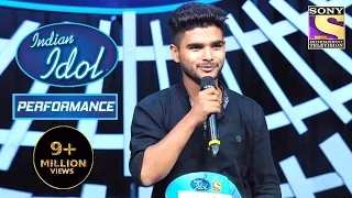 salman ali audition indian idol season 10