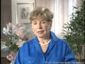 Jewish Survivor Helena Jonas Rosenzweig Testimony USC Shoah Foundation
