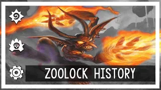 Download The History of Zoolock in Hearthstone (Classic to GvG): Control Through Aggression MP3