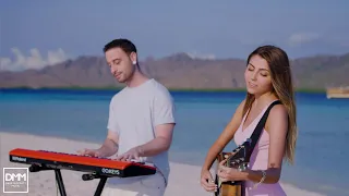 Forever Young Alphaville Dave Moffatt Jada Facer Cover 