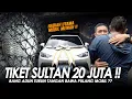 TIKET 20jt BANG ADUN TURUN TANGAN !! INDUK TERBERAT BISA BAWA PULANG MOBIL MEWAH || Am#661